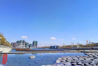 甘肅水污染防治年度考核結(jié)果揭曉，武威排名引關(guān)注
